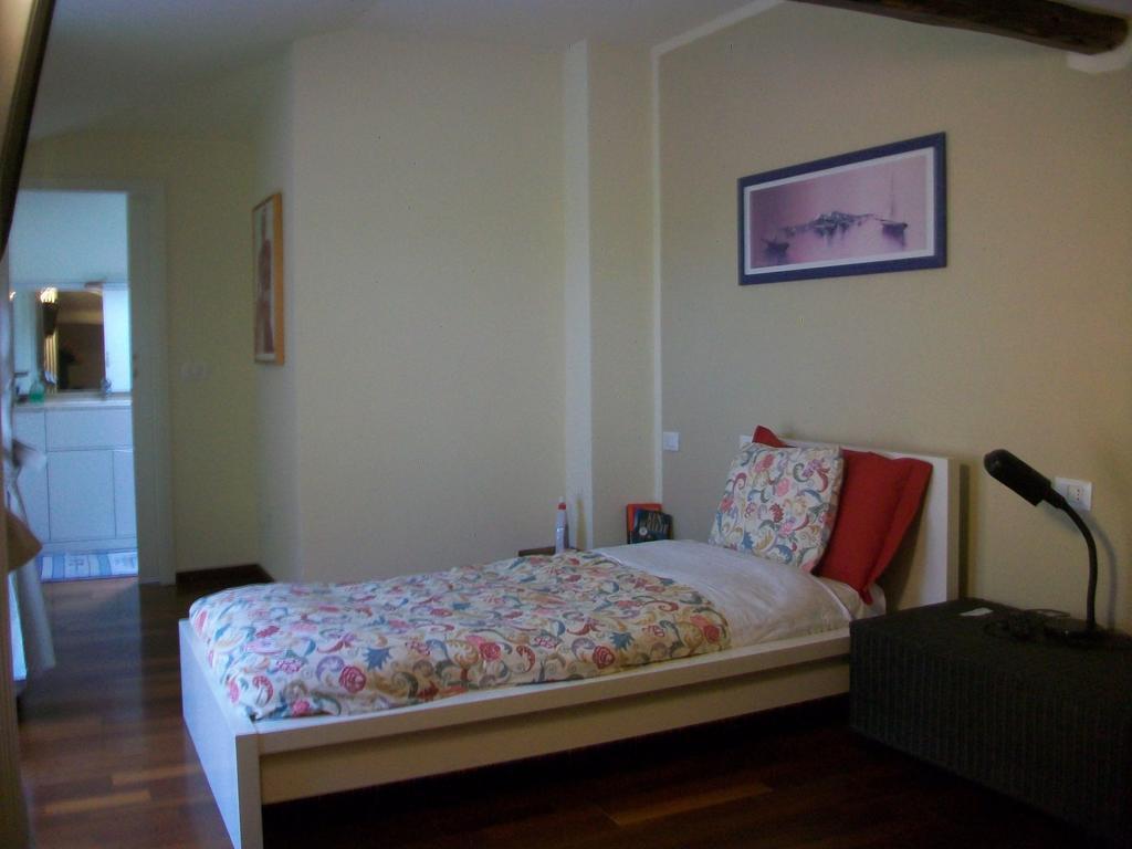 B&B L'Albero Maestro Orsenigo Chambre photo