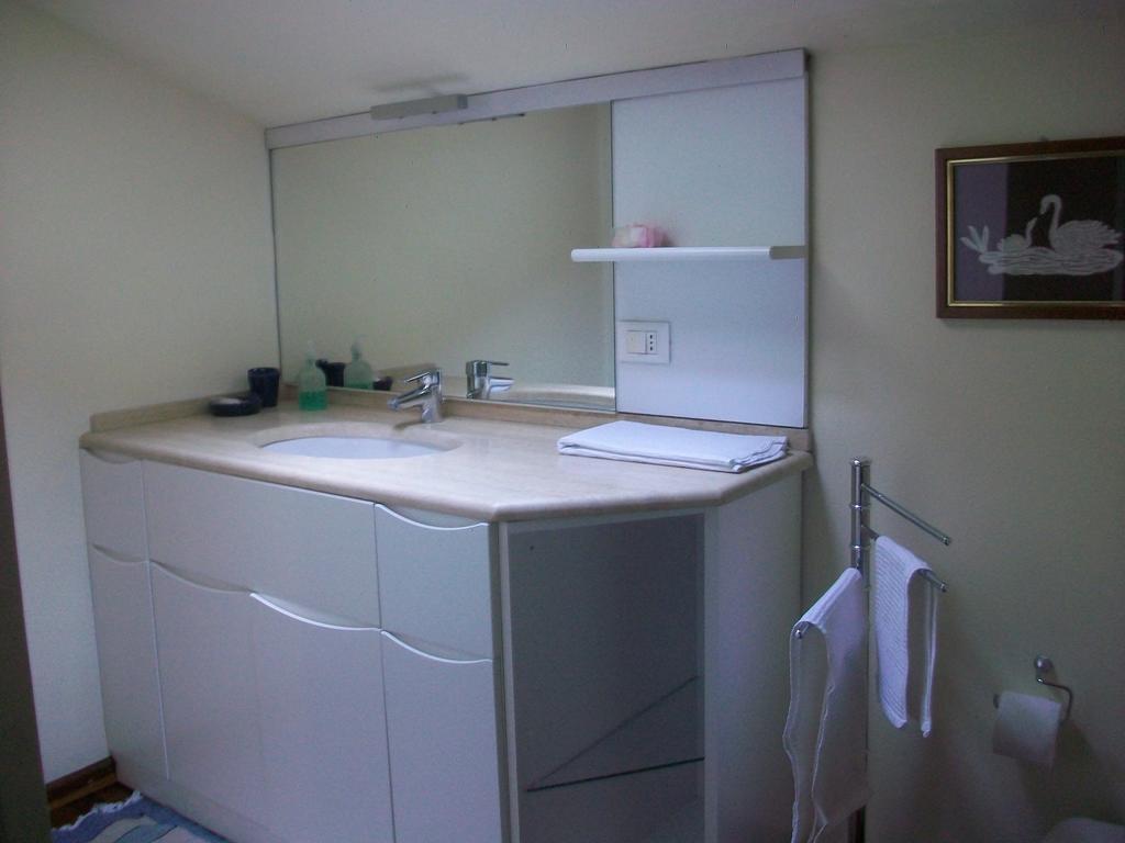 B&B L'Albero Maestro Orsenigo Chambre photo
