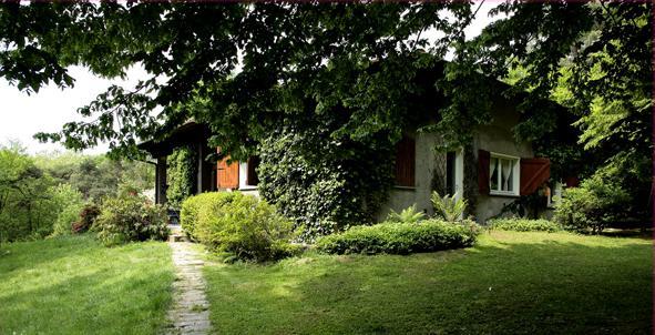 B&B L'Albero Maestro Orsenigo Extérieur photo