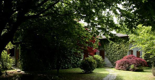 B&B L'Albero Maestro Orsenigo Extérieur photo
